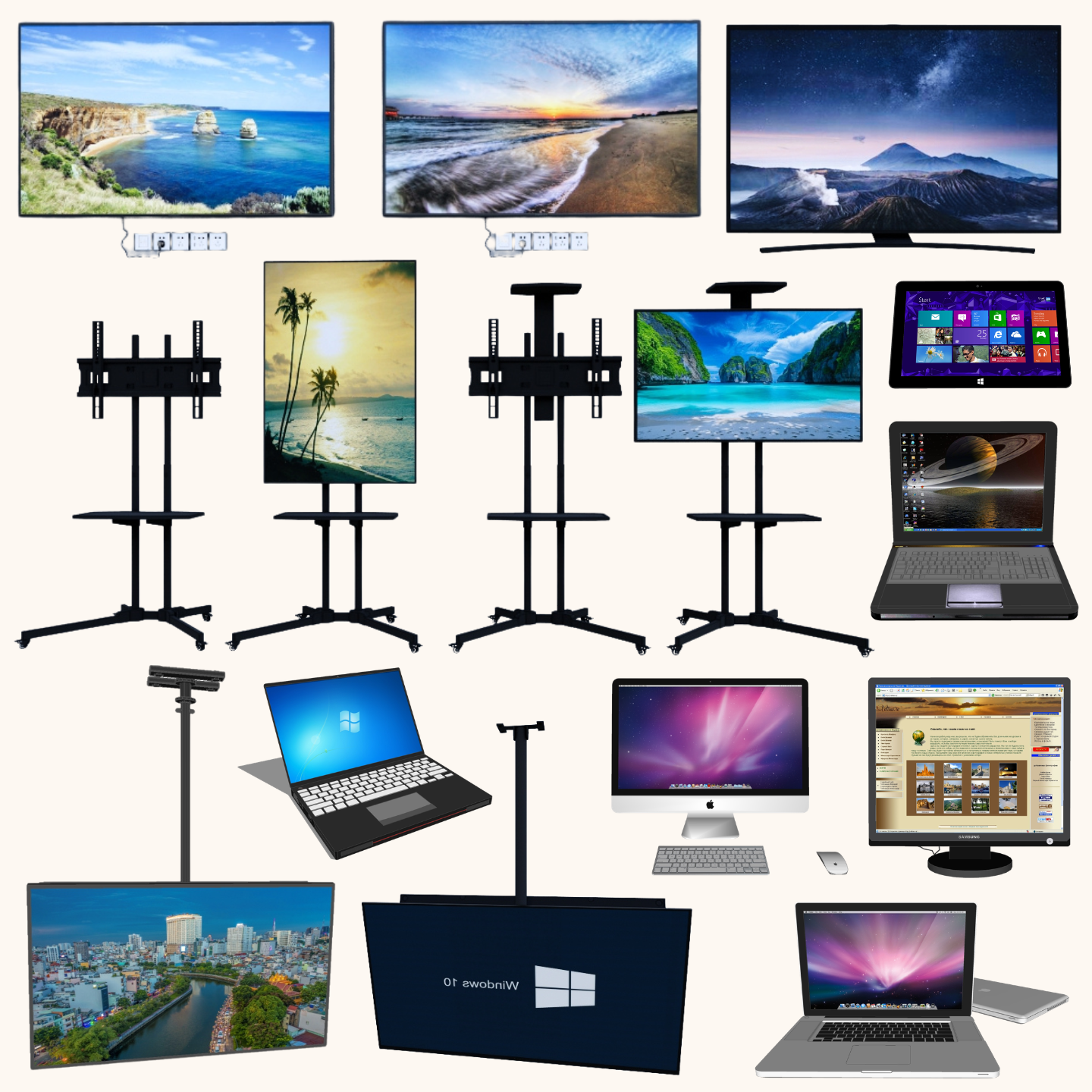 2,000+ SketchUp Home Appliance Models